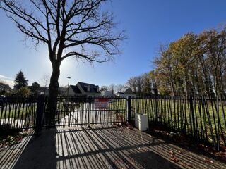  Terrain � vendre 809 m�