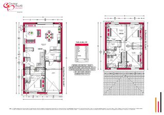  Maison à vendre 5 pièces 118 m²