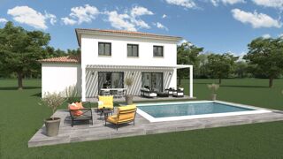  Terrain � vendre 533 m�