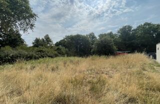  Terrain � vendre 4376 m�