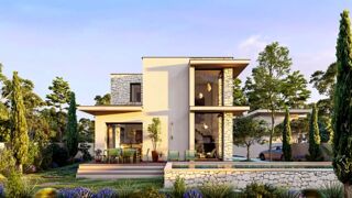  Maison 4 pi�ces 105 m� Ventabren