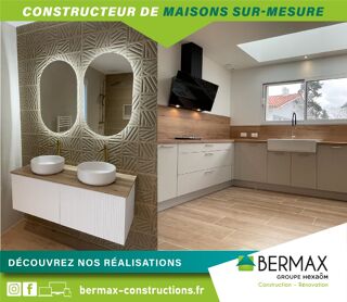  Maison � vendre 4 pi�ces 82 m�