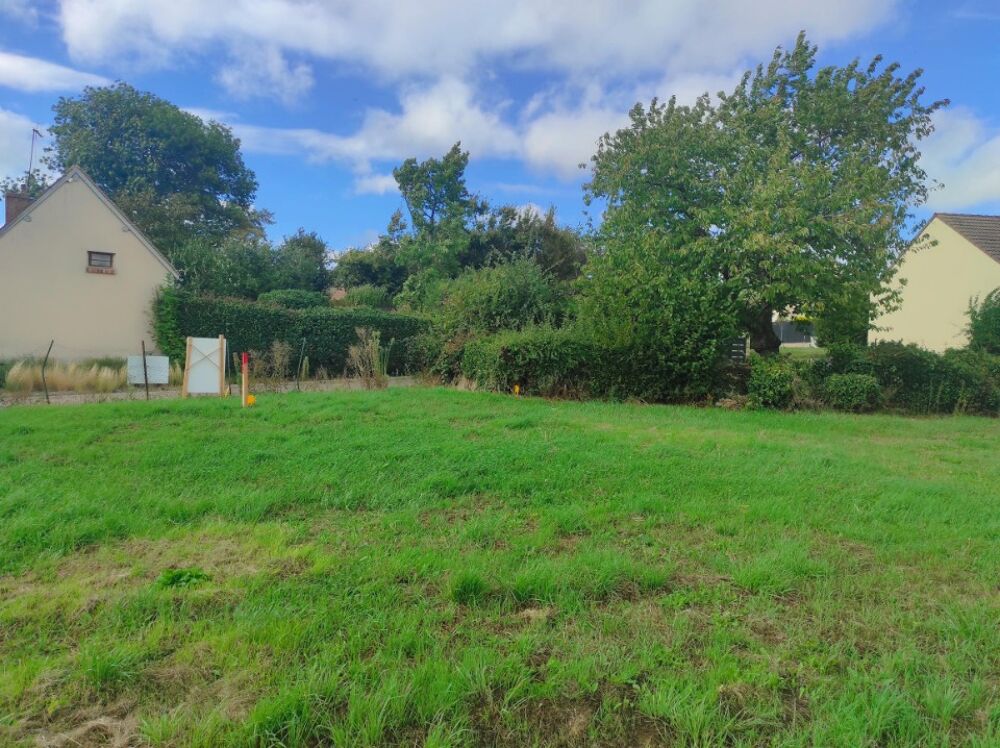 vente Maison - 4 pièce(s) - 81 m² Mézières-en-Vexin (27510)