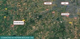  Maison � vendre 5 pi�ces 80 m�