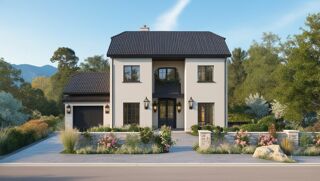  Maison � vendre 4 pi�ces 95 m�