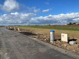  Terrain � vendre 450 m�