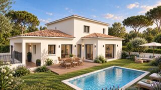  Maison à vendre 5 pièces 143 m²