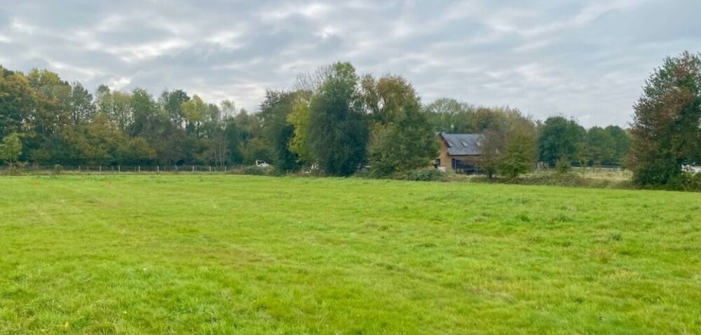 vente Maison - 6 pièce(s) - 125 m² Beuzeville (27210)