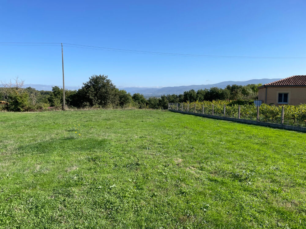 vente Maison - 7 pièce(s) - 155 m² Viviers-lès-Montagnes (81290)
