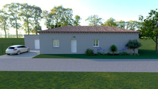  Maison à vendre 4 pièces 126 m²
