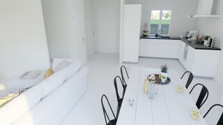  Maison à vendre 4 pièces 77 m²