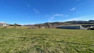  Terrain 320 m� Gap