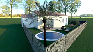  Maison � vendre 4 pi�ces 86 m�