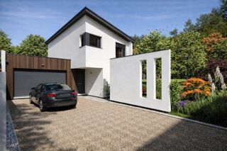  Maison à vendre 6 pièces 179 m²
