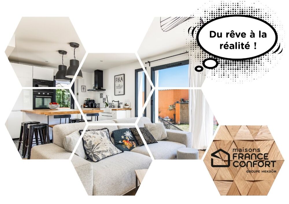 vente Terrain - 315 m² Cugnaux (31270)