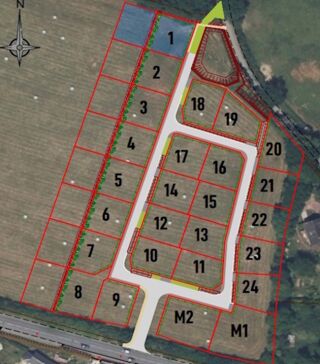  Maison 5 pi�ces 110 m� Vaucelles