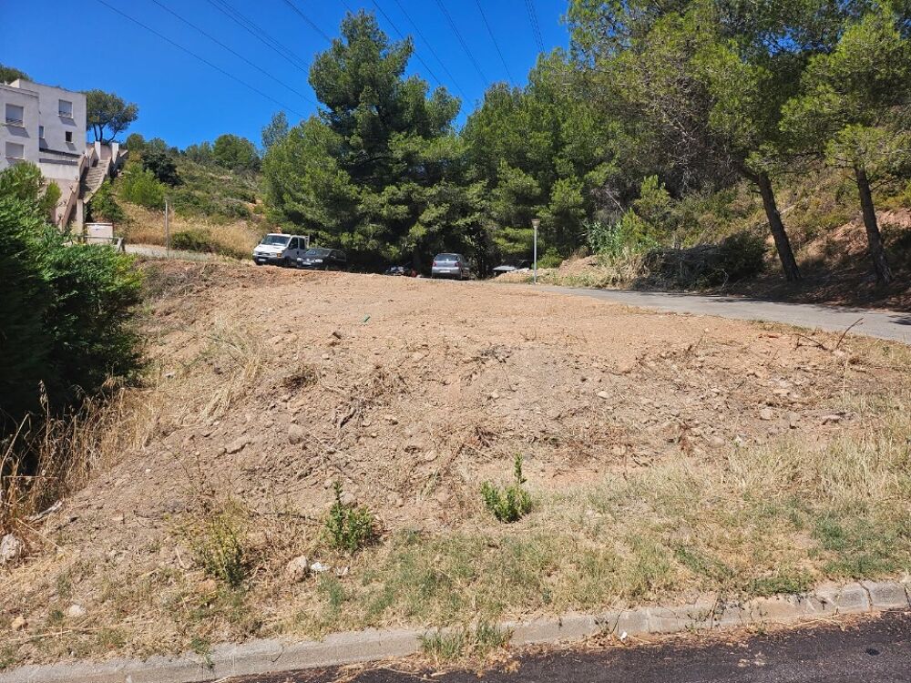 MAISON À CONSTRUIRE DE 76 M² PROCHE DE MARTIGUES, 5 PIÈC....