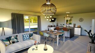  Maison � vendre 3 pi�ces 70 m�