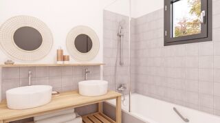  Maison � vendre 4 pi�ces 85 m�