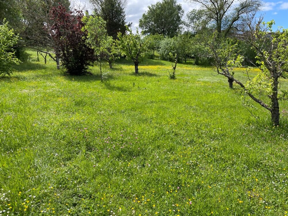 vente Maison - 5 pièce(s) - 91 m² Navès (81710)