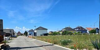  Terrain à vendre 555 m²