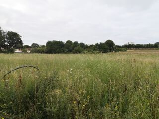  Terrain � vendre 486 m�