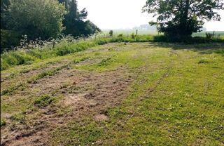  Terrain 950 m� Valmont