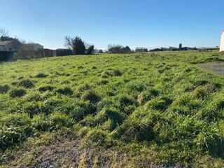  Terrain à vendre 321 m²