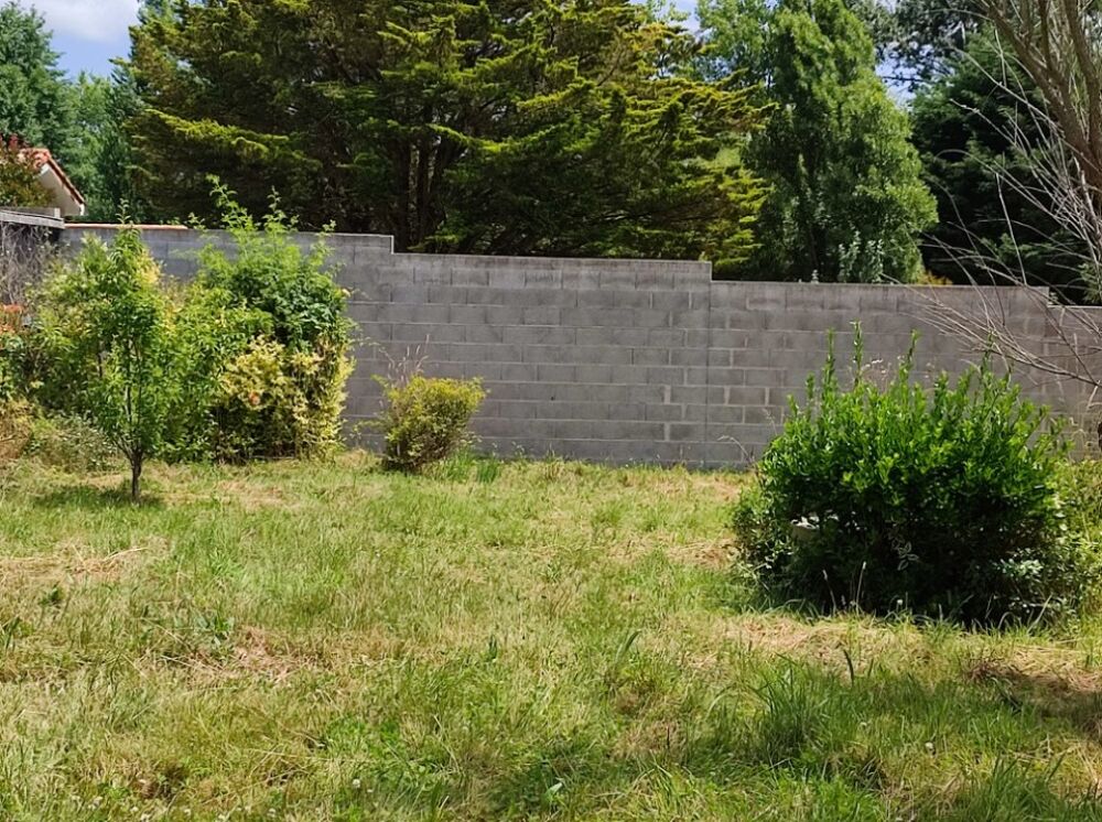 vente Maison - 3 pièce(s) - 66 m² Saint-Michel-Chef-Chef (44730)