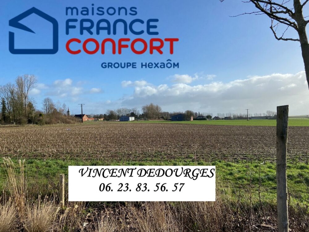 vente Maison - 8 pièce(s) - 140 m² Thélus (62580)
