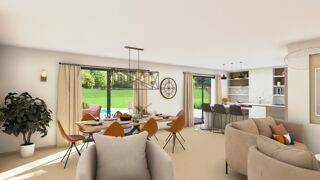  Maison � vendre 4 pi�ces 110 m�