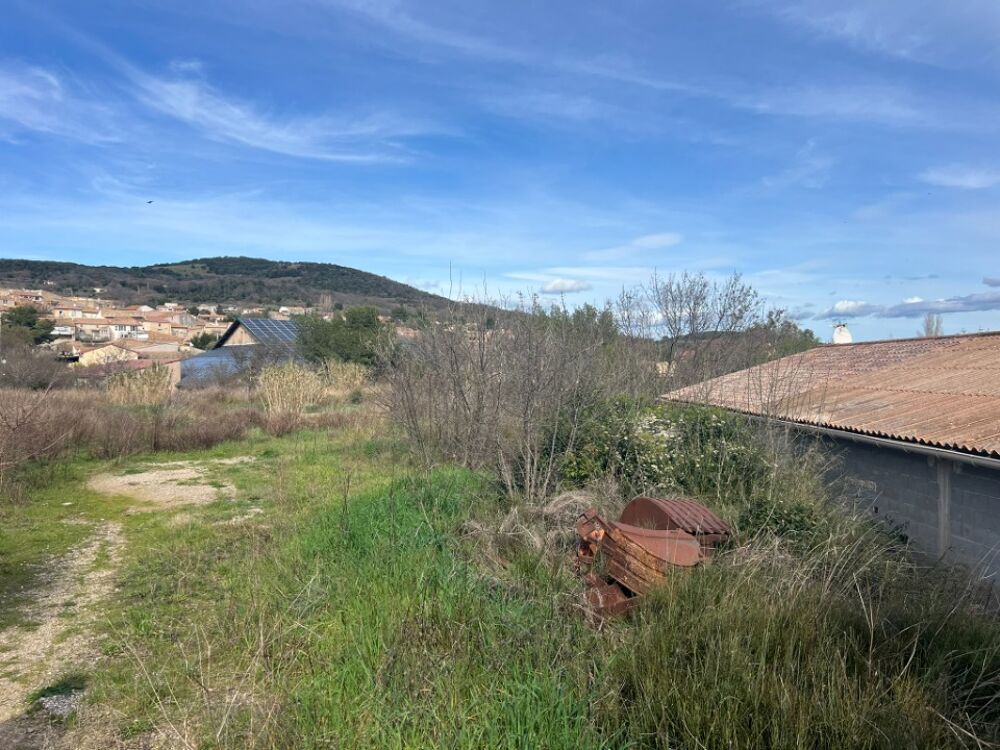 MAISON À CONSTRUIRE DE 110 M² PROCHE DE SÈTE, 6 PIÈCES.<....
