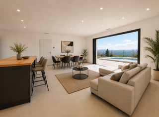  Maison à vendre 5 pièces 120 m²