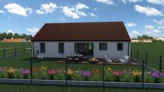  Maison à vendre 5 pièces 94 m²