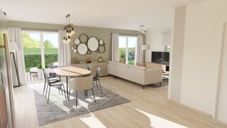  Maison à vendre 5 pièces 135 m²