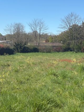  Terrain � vendre 800 m�