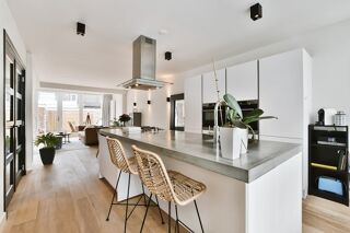 Maison à vendre 5 pièces 125 m²
