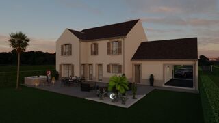  Maison  vendre 6 pices 120 m