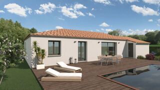  Maison  vendre 4 pices 100 m