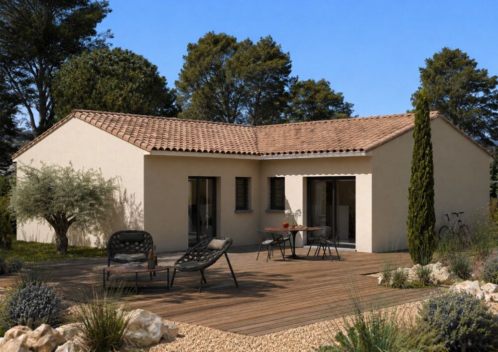 DEVENEZ PROPRIETAIRE DE VOTRE MAISON DE PPIED EN L <....