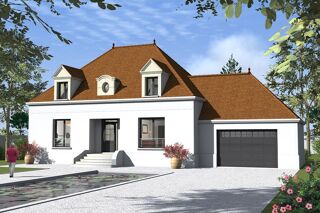  Maison  vendre 7 pices 185 m