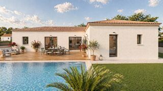  Maison 5 pi�ces 120 m� Brignoles