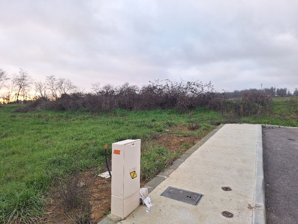 vente Maison - 5 pi�ce(s) - 95 m� Blagnac (31700)