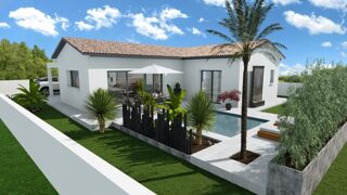  Maison à vendre 6 pièces 105 m²