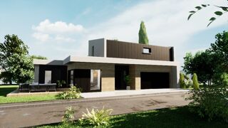  Maison � vendre 3 pi�ces 100 m�