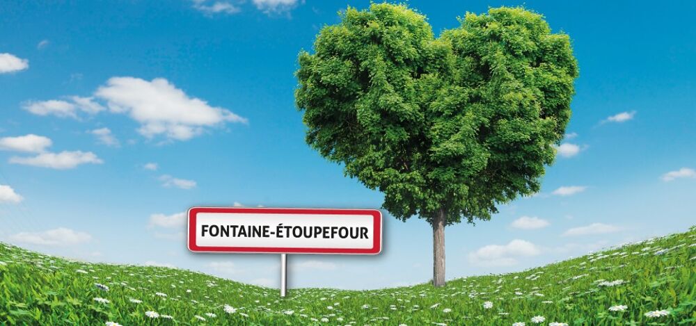 vente Maison - 7 pièce(s) - 120 m² Fontaine-Étoupefour (14790)
