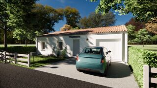  Maison � vendre 4 pi�ces 83 m�