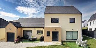 vente Maison - 7 pièce(s) - 120 m² Boissy-le-Châtel (77169)