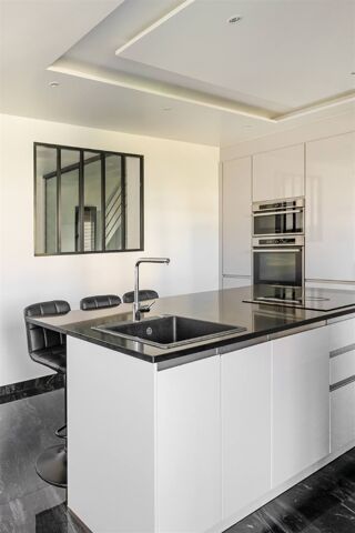 vente Maison - 6 pièce(s) - 105 m² Férolles-Attilly (77150)