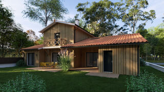  Maison � vendre 5 pi�ces 132 m�